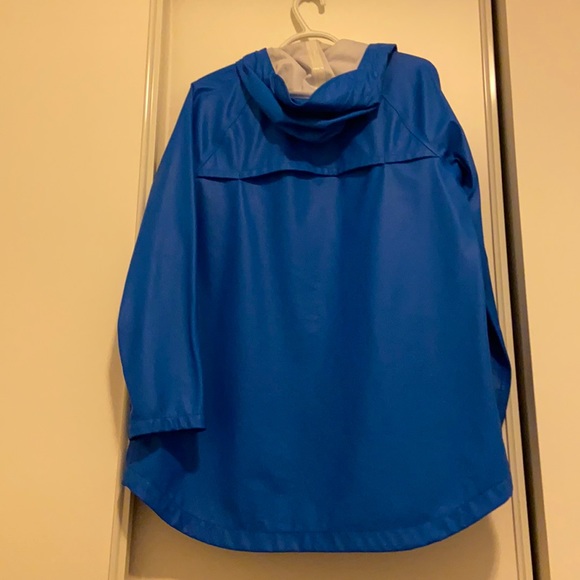 Converse Blue Coat - Picture 4 of 4